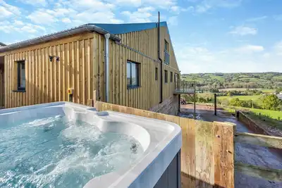 Image de Westpitt Farm - The Hay Loft