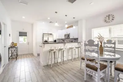 Image de Lake Shore Disney Villa-Pool-Sports-Playground