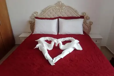 Image de Precious Apartment is located nearby at Kalamia beach in Corinth.