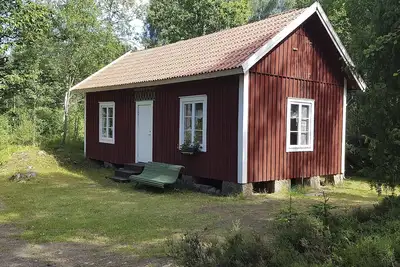 Image de Cozy cottage in the forrest