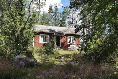Image de Vacation in the forests of Småland