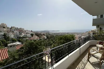Image de Studio with breathtaking view