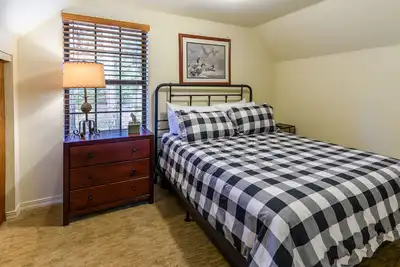 Image de Haran's End cabin