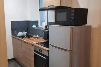 Image de Petite maison tout confort,