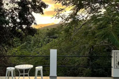 Image de Villa BosqueMar @ El Cocal Beach. Couples Paradise