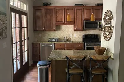 Image de The Chateau - Townhouse by Historic Oxford Square