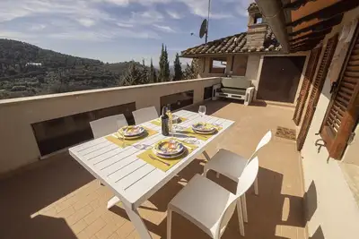 Image de Villa Utilia \"into the wild\"