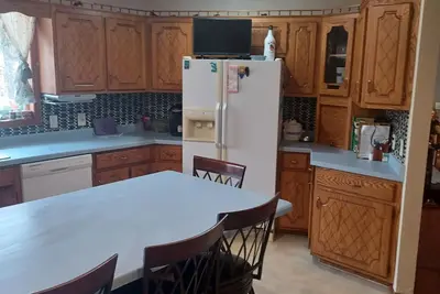 Image de Home for rent during 2025 Nfl Draft. 90 minute drive to Green Bay