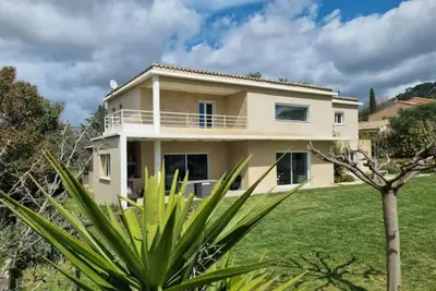 Image de Villa - Le Castellet