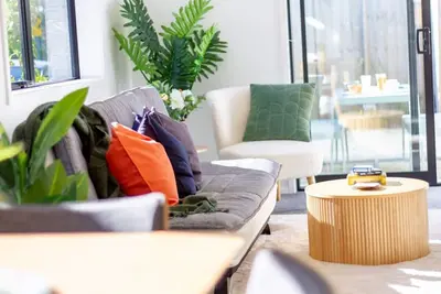 Image de Gateway to Hagley Park - 2 Bed w/Carpark