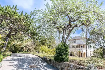 Image de The French dream - Villa Mougins