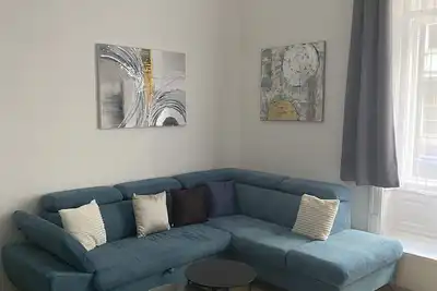 Image de Blue Danube Apartment 10 Minutes from the Parliament w/ Free Parking