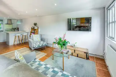 Image de Family cottage near West Wittering!