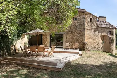 Image de La Maison du Boulanger, Ancien Relais de Poste