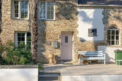 Image de 3 bedroom accommodation in Ruanlanihorne, near Truro