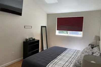 Image de Quiet 2 Bedroom House