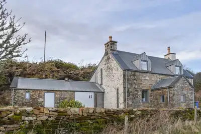 Image de 2 bedroom accommodation in Elgol, Isle of Skye