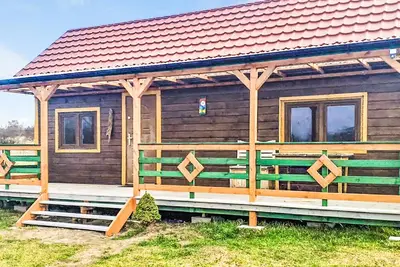 Image de Magnifique maison Ă Smoldzino
