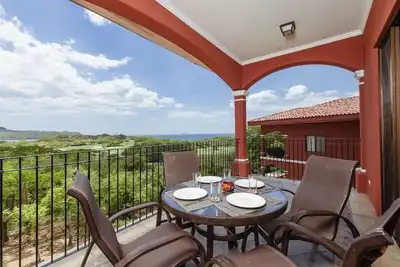Image de B2305 an Ocean View 3br in Reserva Conchal