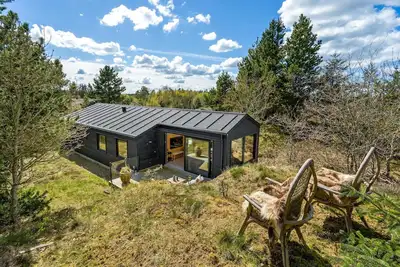 Image de Superbe maison de 3 chambres à Blokhus