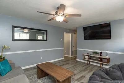 Image de Cozy 3br Home With Outdoor Space