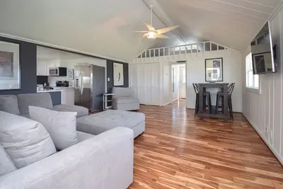 Image de Coastal Farm Cottage