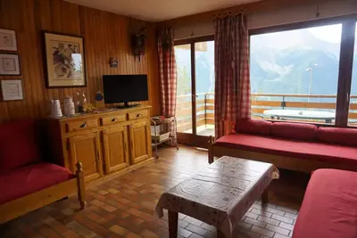 Image de Appartement