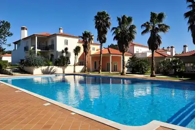 House in Praia Pedras Del Rey with 3 Pools 3