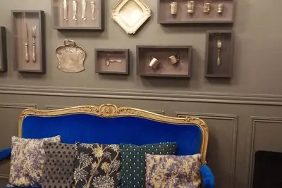 Image de Les Petites Suites Dieppoises - La Demeure de Peau d'Ane