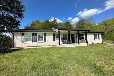 Image de Gainesboro, Tn House, Dale Hollow Lake, Standing Stone State Park, Roaring River