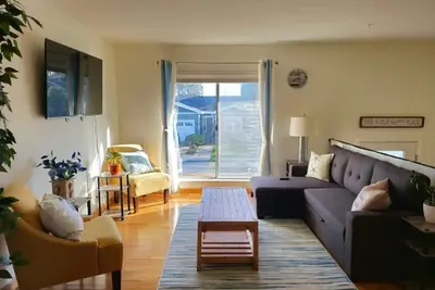 Image de Poplar Beach Home