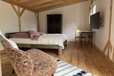 Image de Kutscherhaus / Stadthaus Usedom