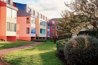 Image de En sol'eau, appartement à 50 m de la plage