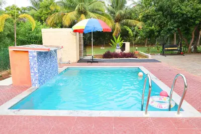 Image de 2 Bed Room Villa with Pvt Pool