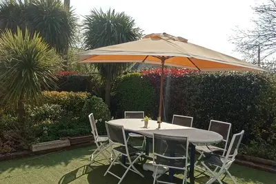 Image de Maison de campagne à Nevez, proche de Port-Manec'h