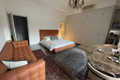 Image de Loue beau studio tout confort en plein centre de Monaco