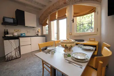Casa Priscilla