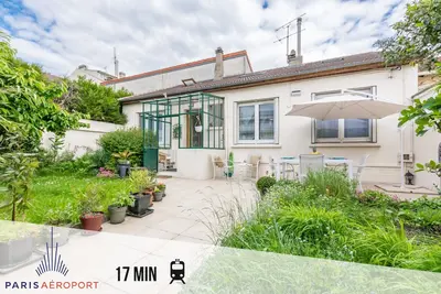 Image de La Maisonnette - Wifi Fibre - Netflix - Jardin - Barbecue