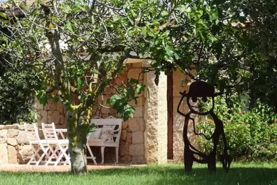 Image de Villa Nido del Cuculo on the Costa Smeralda