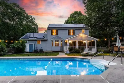 Image de [Heated*] Pool & Golf Retreat by Avalon/Cape may/Sea Isle