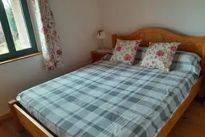 Image de Appartement 5 personnes dans la campagne dromoise
