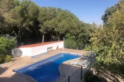 Image de Apartment in natural environment