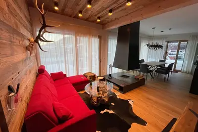 Image de Planai Penthouse Royal