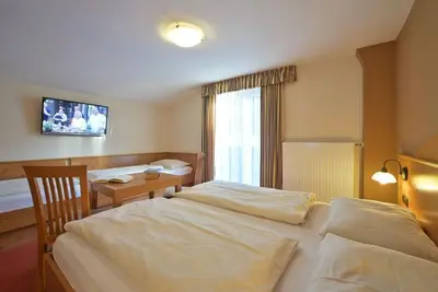 Image de Vierbettzimmmer - Pension Piovesan