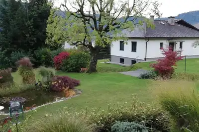 Image de Ferienhaus Pappler, Ă–sterreich