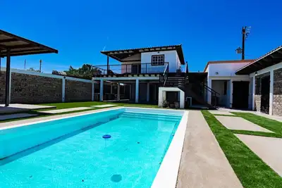 Image de Casa Barquito - Pool house in San Felipe!
