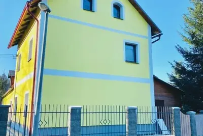 Image de Holiday Home Yellow House