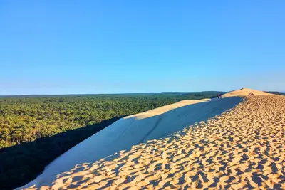Image de Welcome to Mobilandes Sanguinet in Nouvelle Aquitaine.