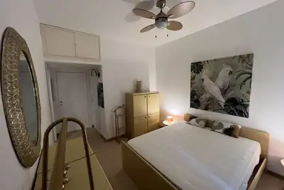 Image de Mondello apartment a few steps from the beach