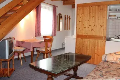 Image de Ferienwohnung 1 bis 3 Personen - Gästehaus Duregger